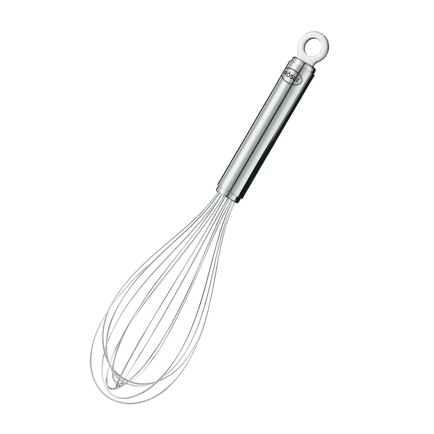 Rösle Egg Whisk | 10.6" - Rosle USA - Bluecashew Kitchen Homestead