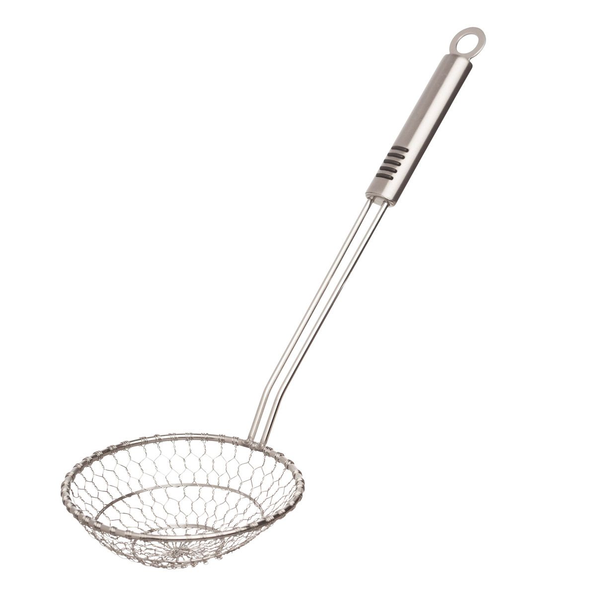 Stainless Spider Strainer | 5" - Harold Import Company - Bluecashew Kitchen Homestead