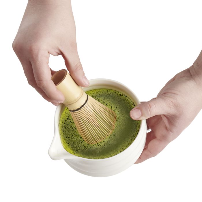 Matcha Bowl - Harold Import Company - Bluecashew Kitchen Homestead