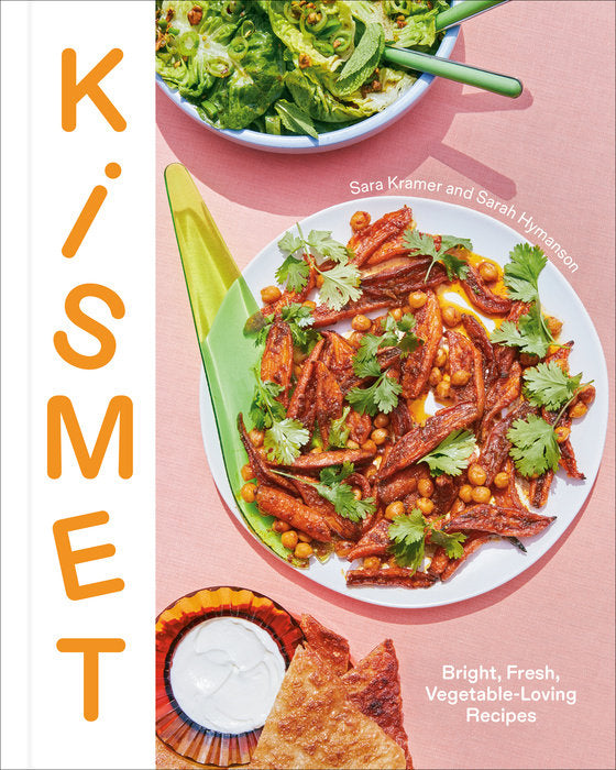 Kismet | by Sara Kramer and Sarah Hymanson - Random House, Inc - Bluecashew Kitchen Homestead