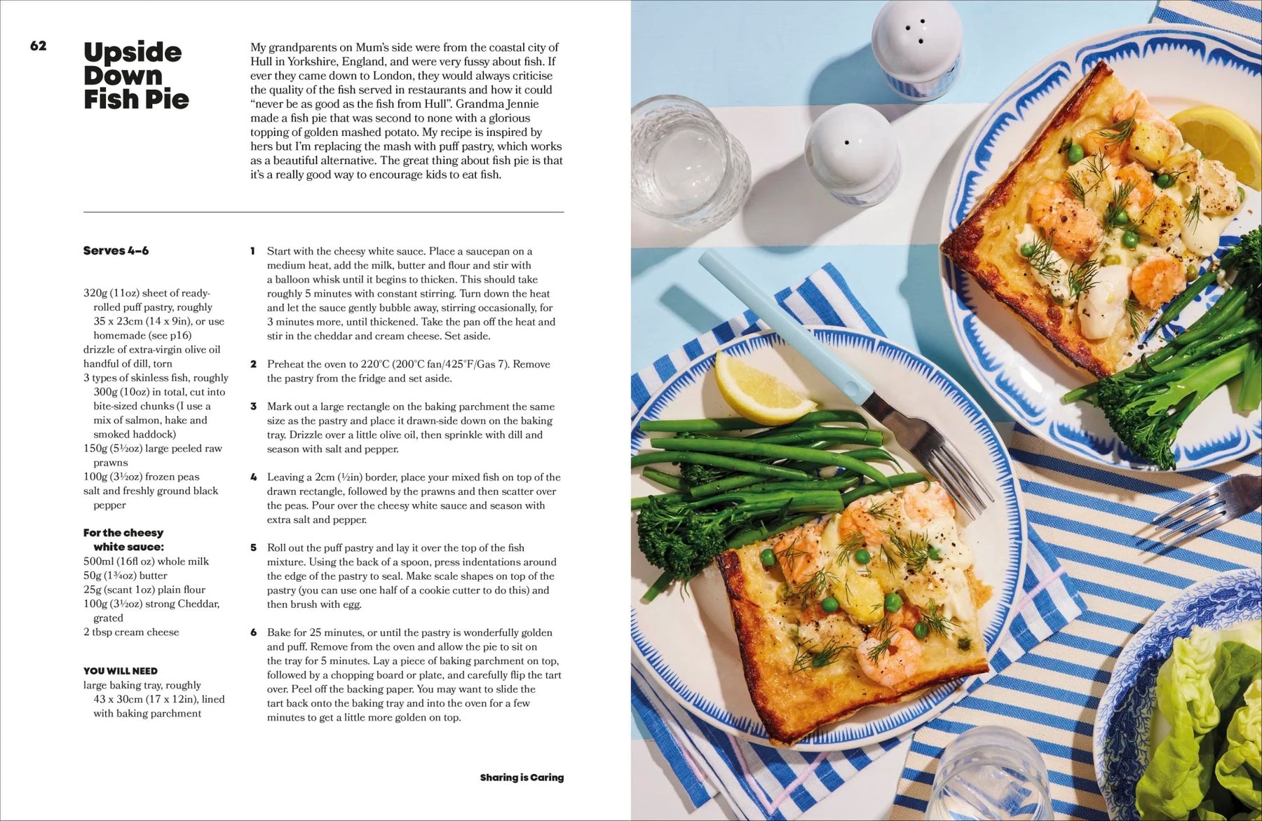 Upside Down Cooking | by Dominic Franks - Random House, Inc - bluecashew kitchen homestead