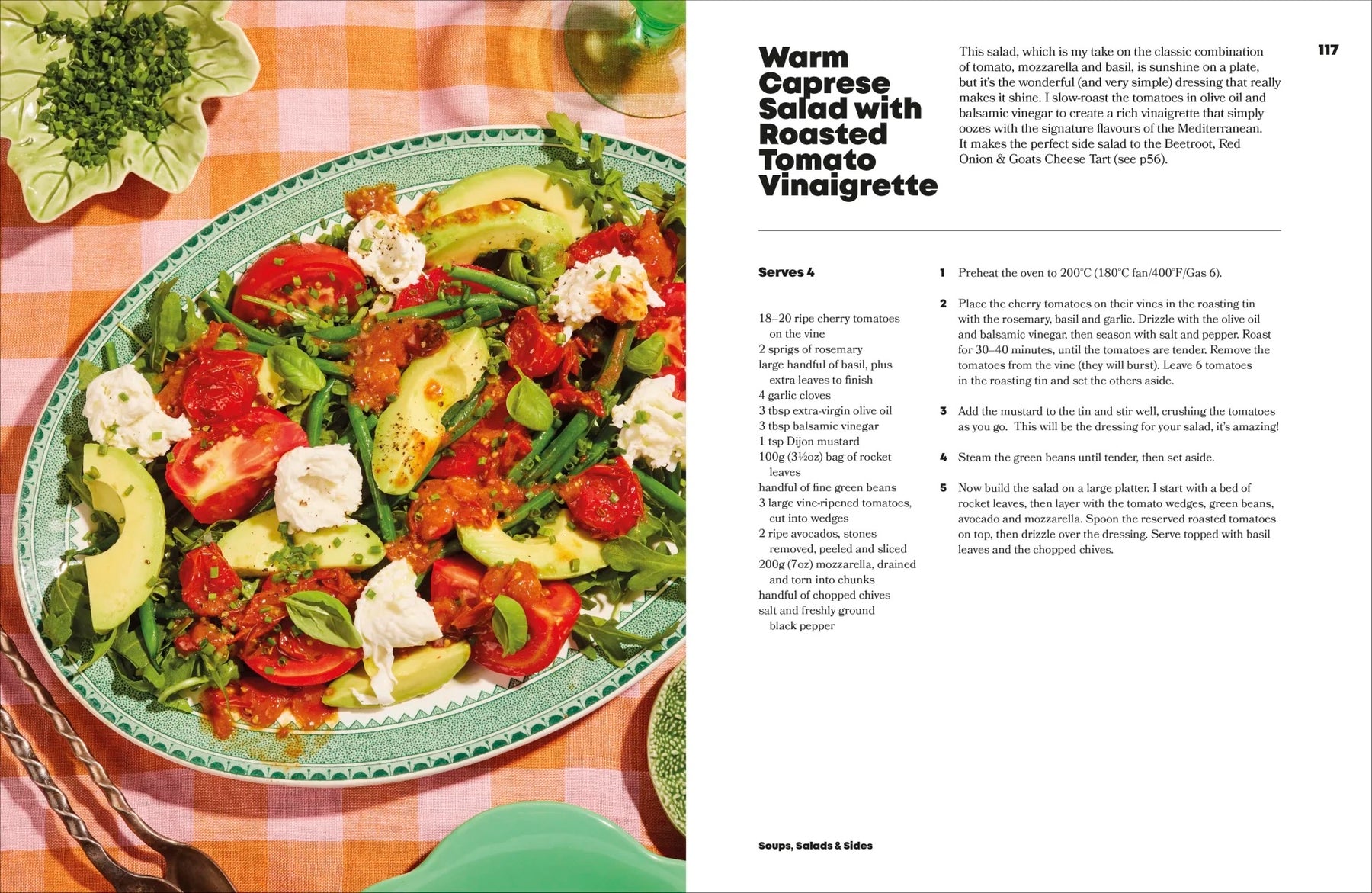Upside Down Cooking | by Dominic Franks - Random House, Inc - bluecashew kitchen homestead