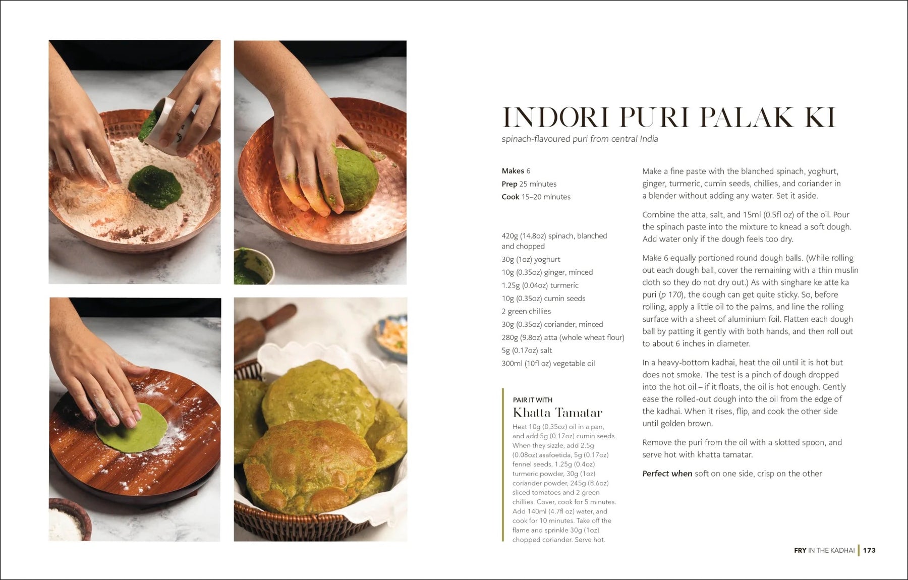 Roti | by Anuradha Ravindranath - Random House, Inc - bluecashew kitchen homestead