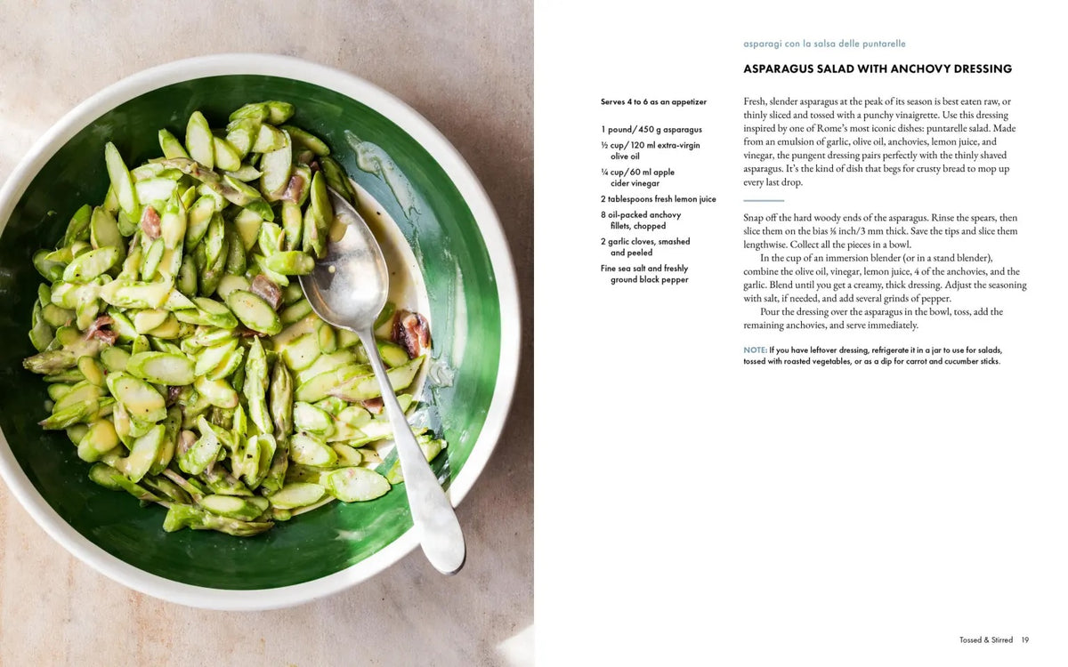 Vegetables the Italian Way | by Giulia Scarpaleggia