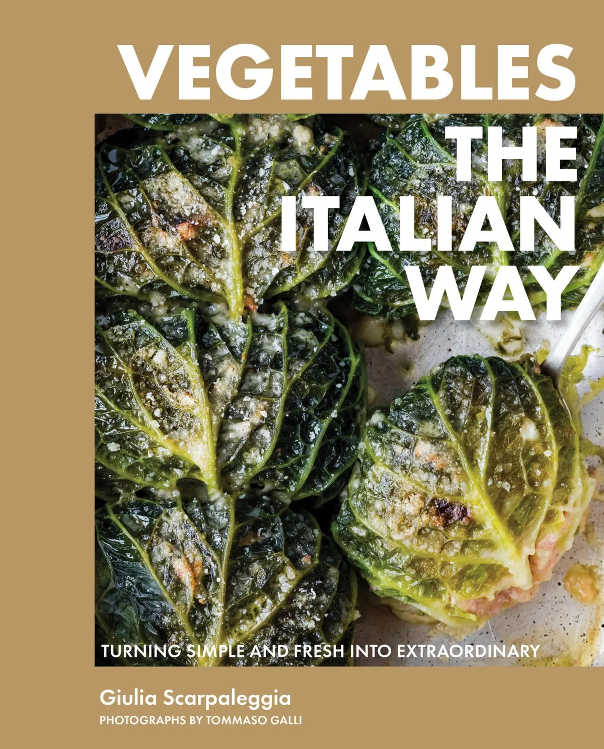 Vegetables the Italian Way | by Giulia Scarpaleggia