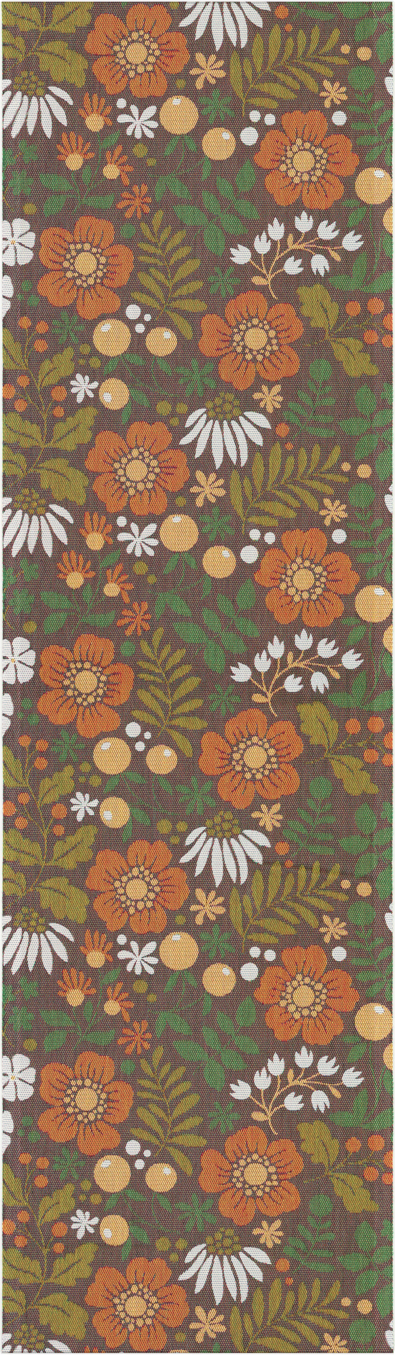 Elisabeth Table Runner - Ekelund - Bluecashew Kitchen Homestead