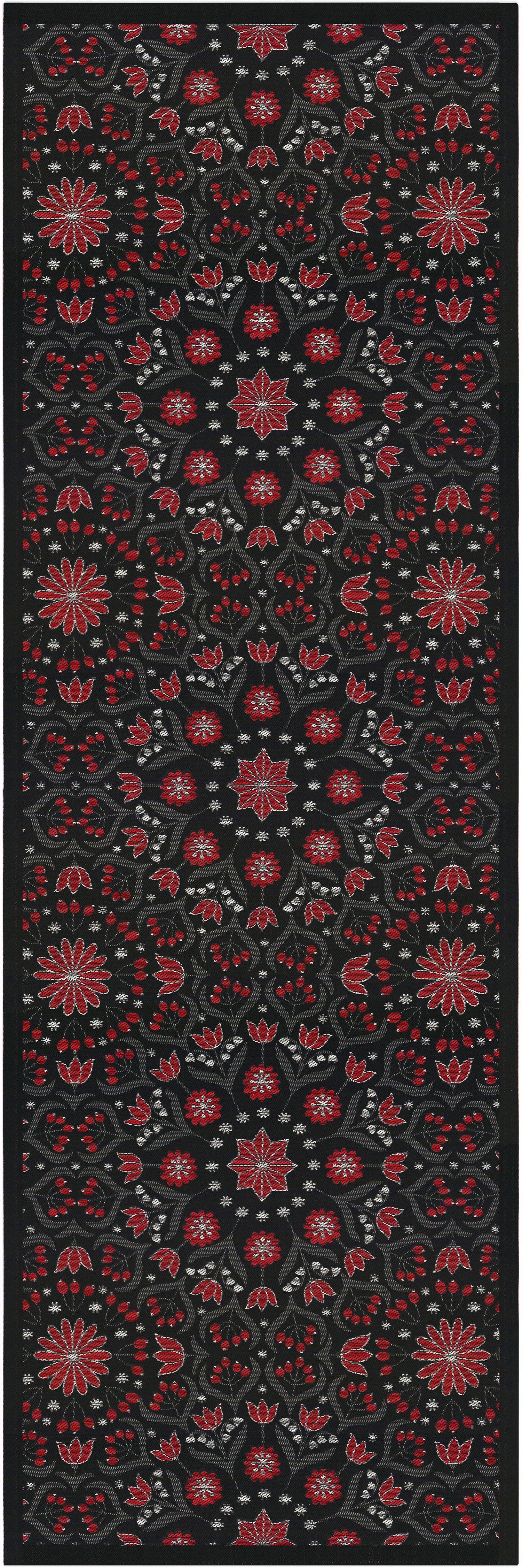 Bettys Jul Table Runner | Large - Ekelund - Bluecashew Kitchen Homestead