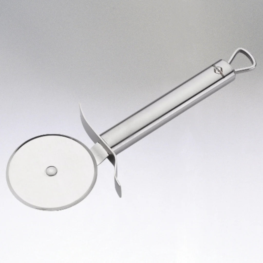 Parma Pizza Cutter - Frieling - bluecashew kitchen homestead