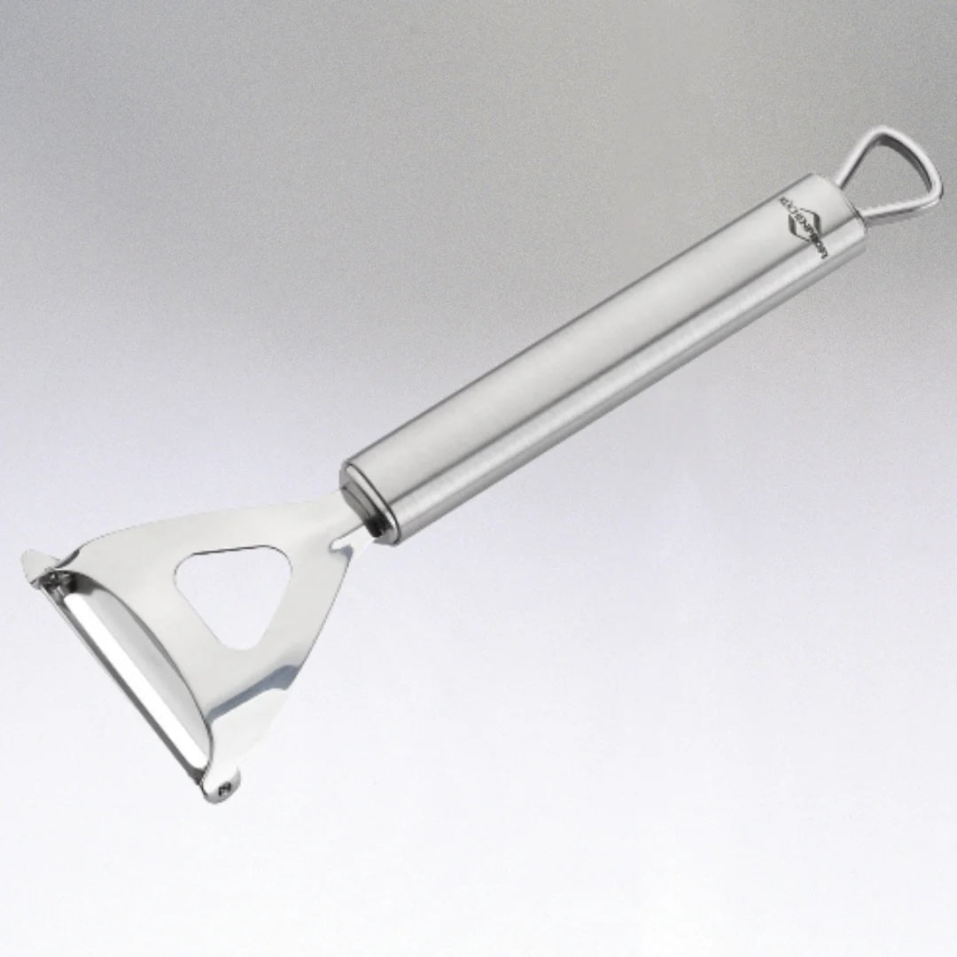 Parma Y-Peeler - Frieling - bluecashew kitchen homestead