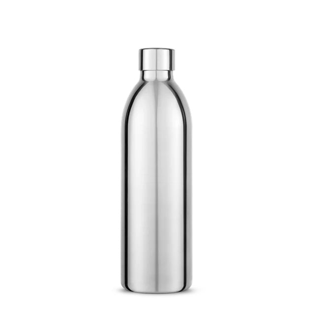Aarke Steel Bottle C3 | 1000ml - AARKE - bluecashew kitchen homestead