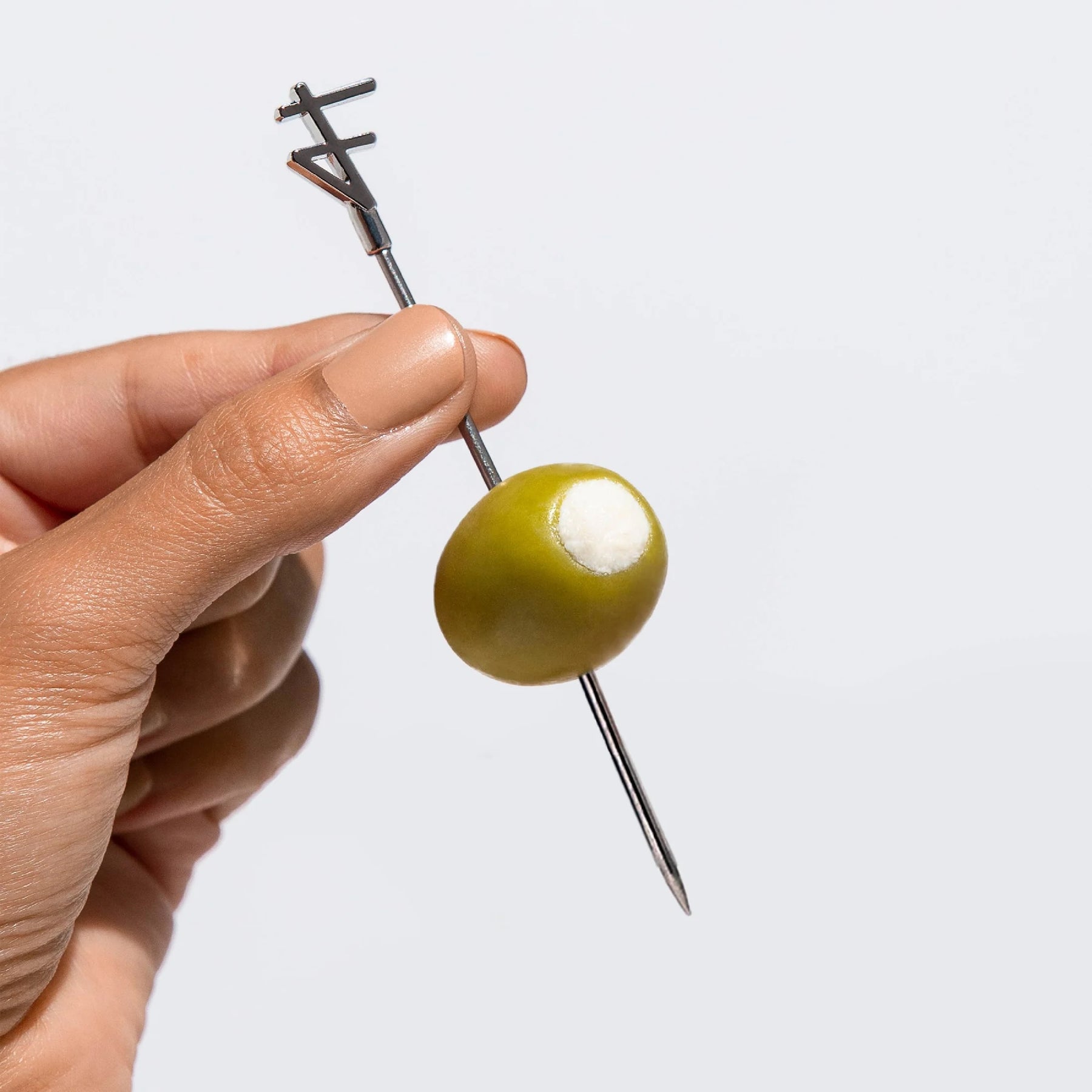Filthy Blue Cheese Stuffed Olives - filthy - Bluecashew Kitchen Homestead