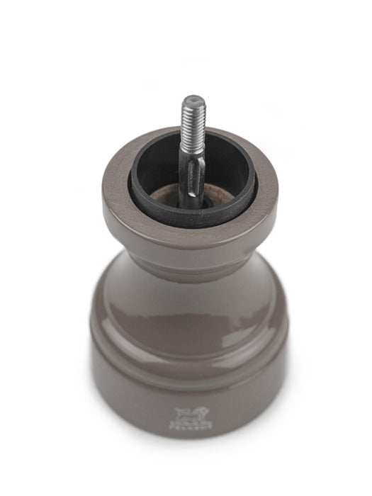 Bistro Pepper Mill | Smoked Grey - Peugeot PSP SAS - Bluecashew Kitchen Homestead