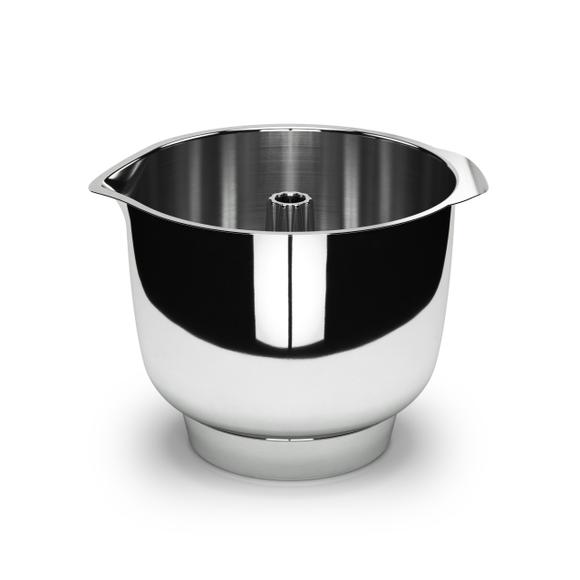 Ankarsrum Stainless Steel Beater Bowl - Ankarsrum - Bluecashew Kitchen Homestead