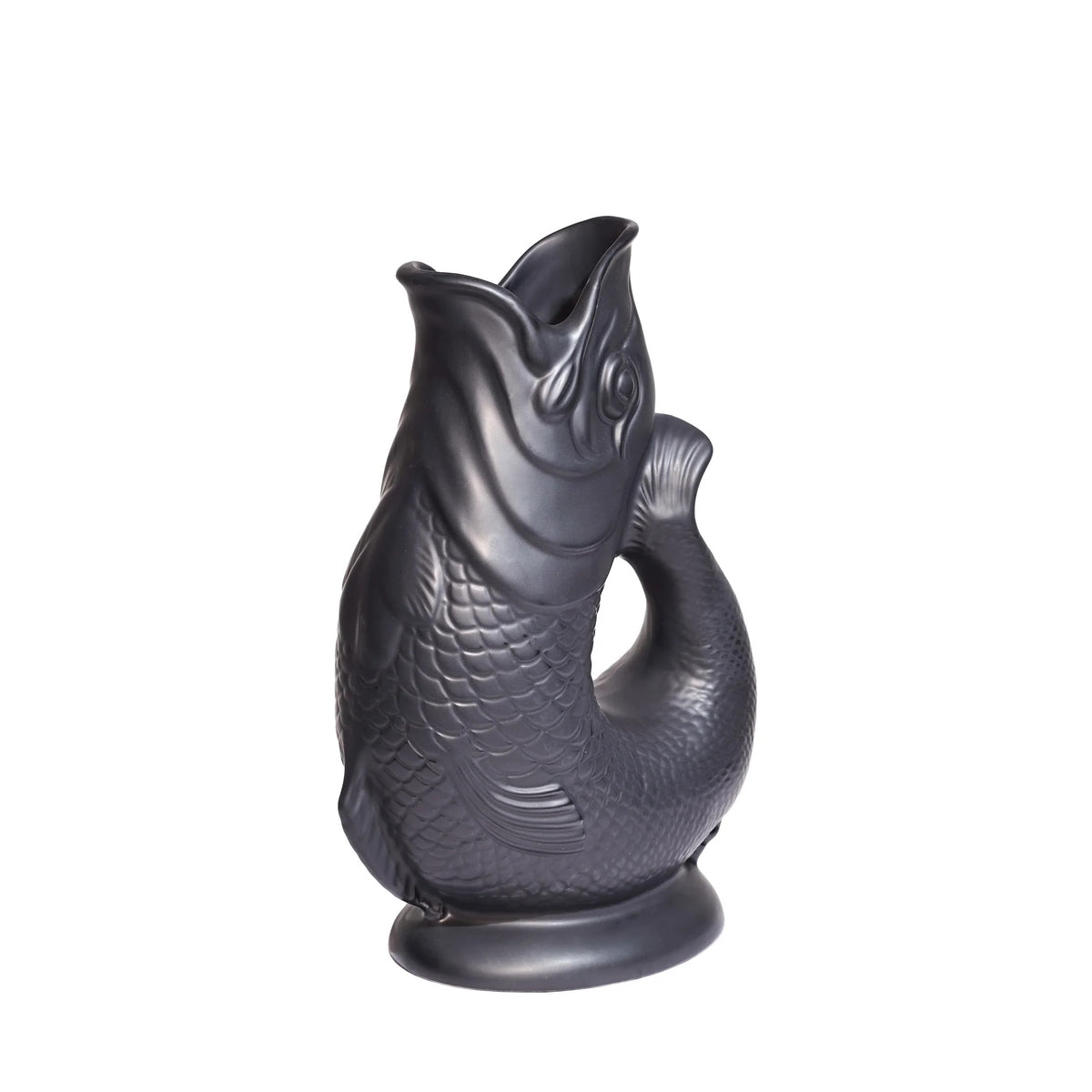 Gluggle Jug XL | Matte Black
