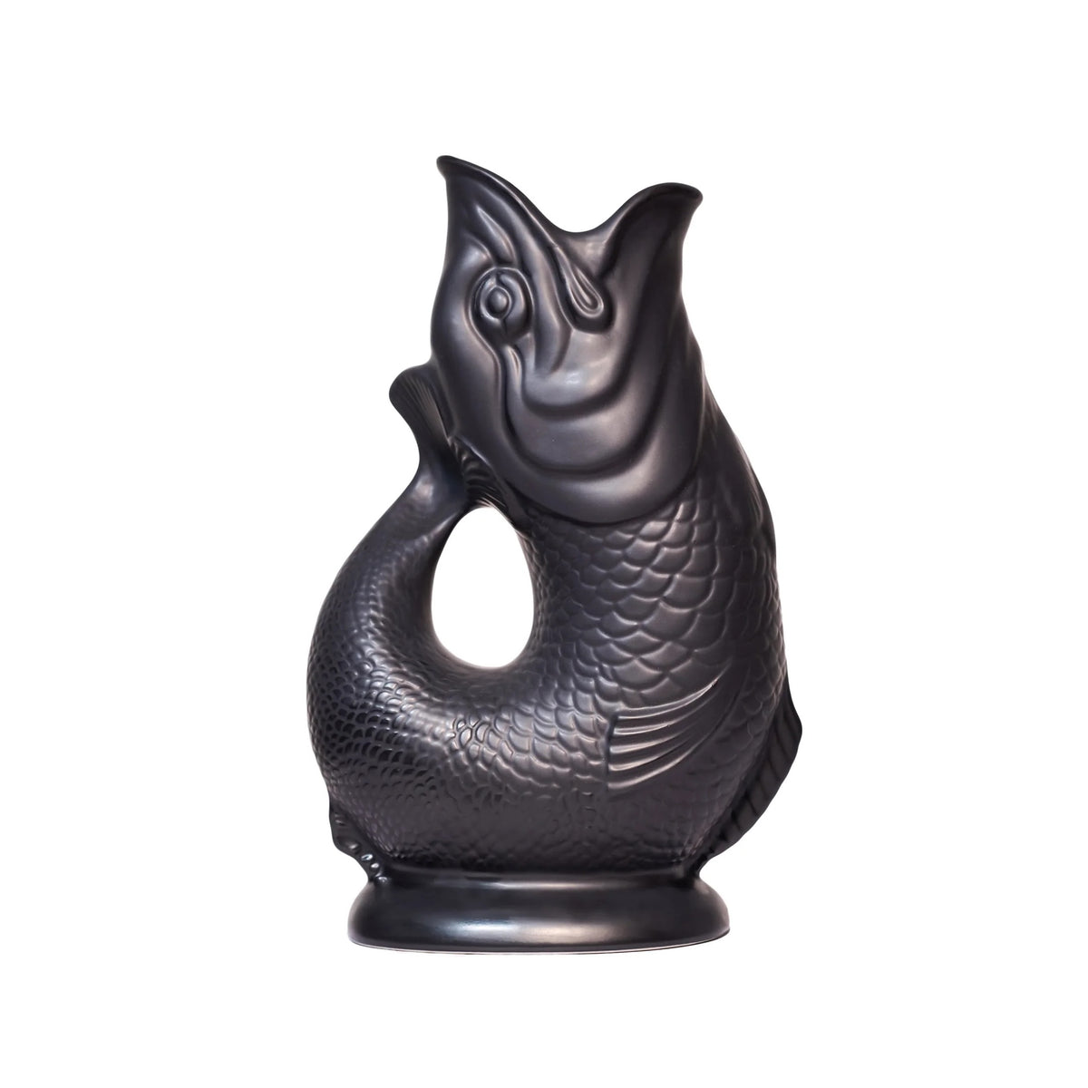 Gluggle Jug XL | Matte Black
