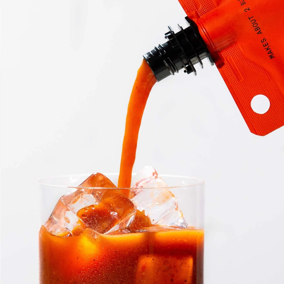 Filthy Bloody Mary Mix - filthy - bluecashew kitchen homestead