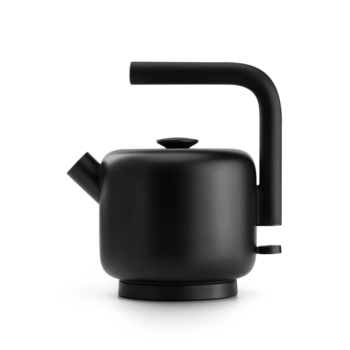 Clyde Electric Kettle | Matte Black - Fellow Industries - bluecashew kitchen homestead
