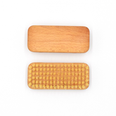 Gardener / Mechanic's Nail Brush - Earth & Nest - Bluecashew Kitchen Homestead