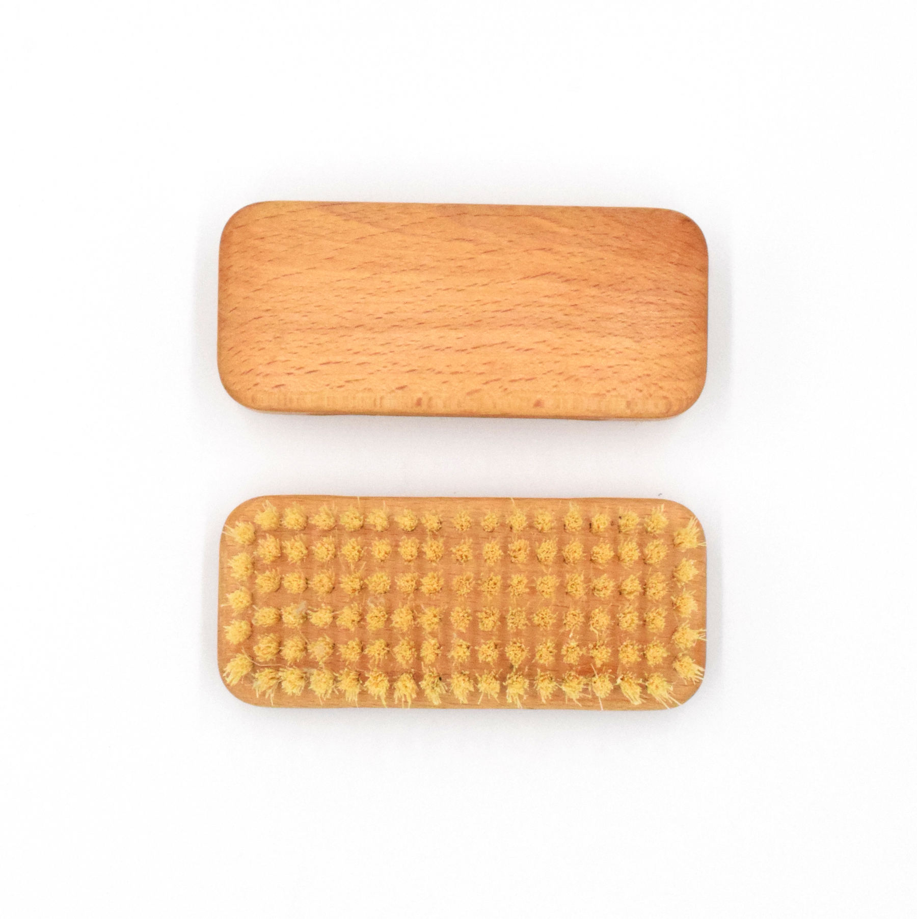 Gardener / Mechanic's Nail Brush - Earth & Nest - Bluecashew Kitchen Homestead