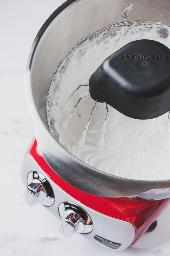 Ankarsrum Stainless Steel Beater Bowl - Ankarsrum - Bluecashew Kitchen Homestead