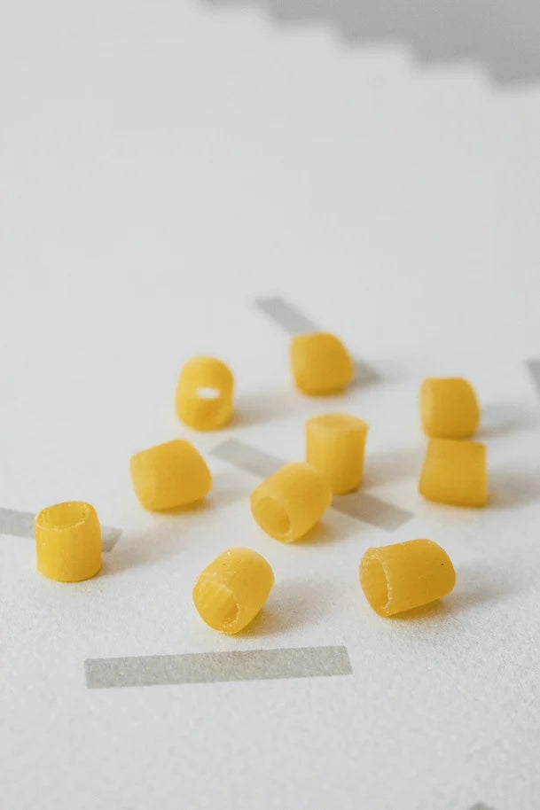 Gluti Niente Ditalini (GF) - Advantage Gourmet - Bluecashew Kitchen Homestead