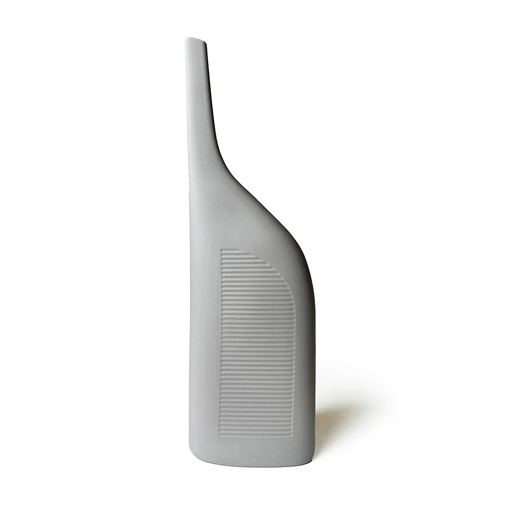 Ceramic Watering Jug | Grey - Chive - Bluecashew Kitchen Homestead