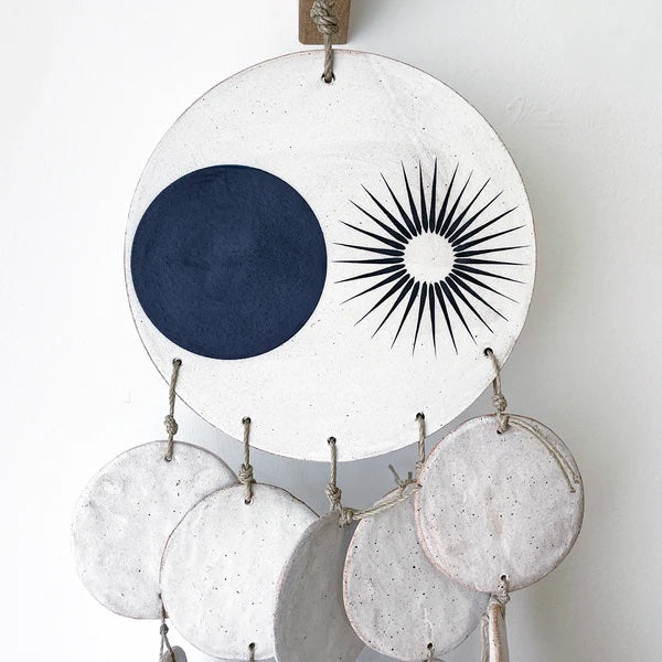 Dreamweaver: Sun & Indigo - MQuan - Bluecashew Kitchen Homestead