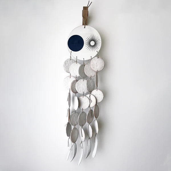 Dreamweaver: Sun & Indigo - MQuan - Bluecashew Kitchen Homestead
