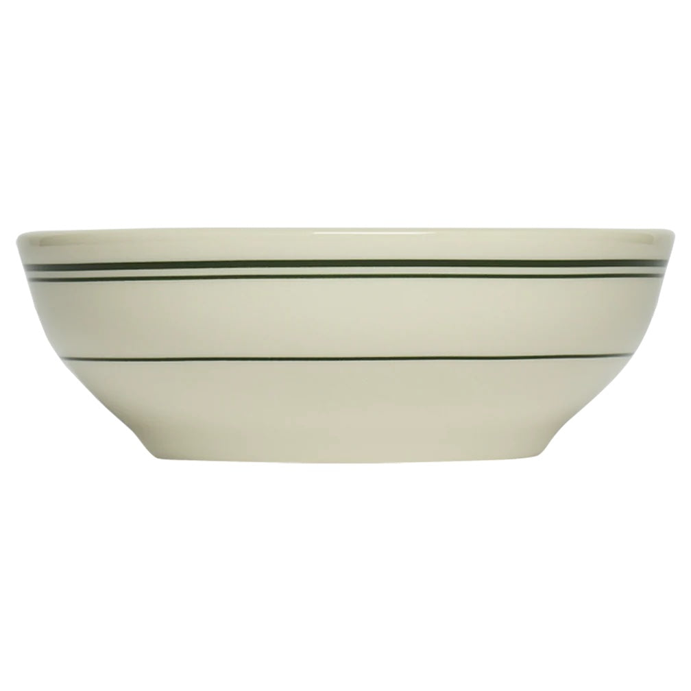HL Greenband | Bowl - Fishs Eddy - bluecashew kitchen homestead