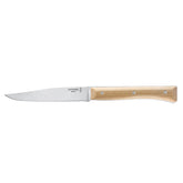 Facette Full-Tang Steak Knives | Ash - Opinel USA Inc - Bluecashew Kitchen Homestead