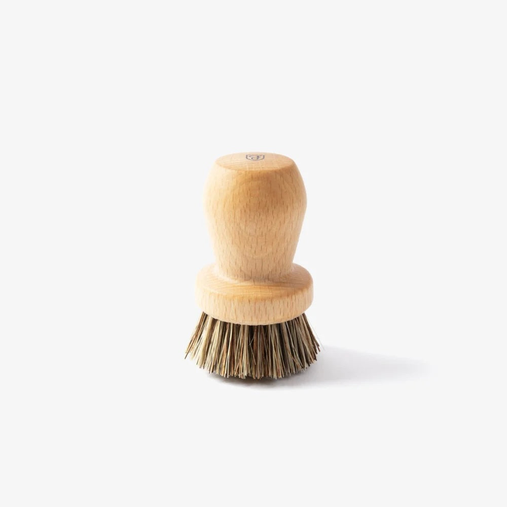 Field Company Natural Fiber Cleaning Brush - Field Company - Bluecashew Kitchen Homestead