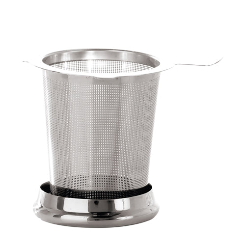 Easy Clean Tea Infuser - Frieling - Bluecashew Kitchen Homestead