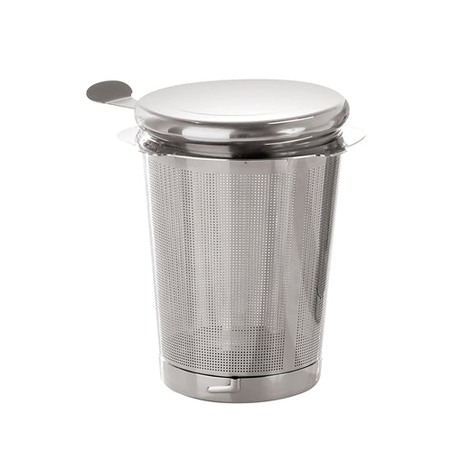 Easy Clean Tea Infuser - Frieling - Bluecashew Kitchen Homestead