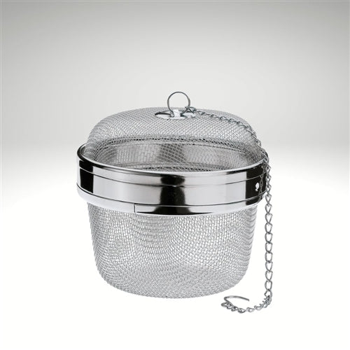 Herb/Spice/Tea Ball - Frieling - Bluecashew Kitchen Homestead