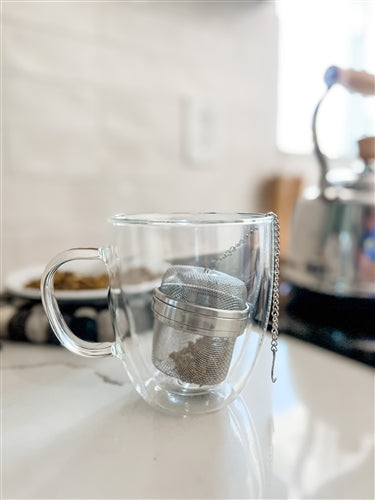 Herb/Spice/Tea Ball