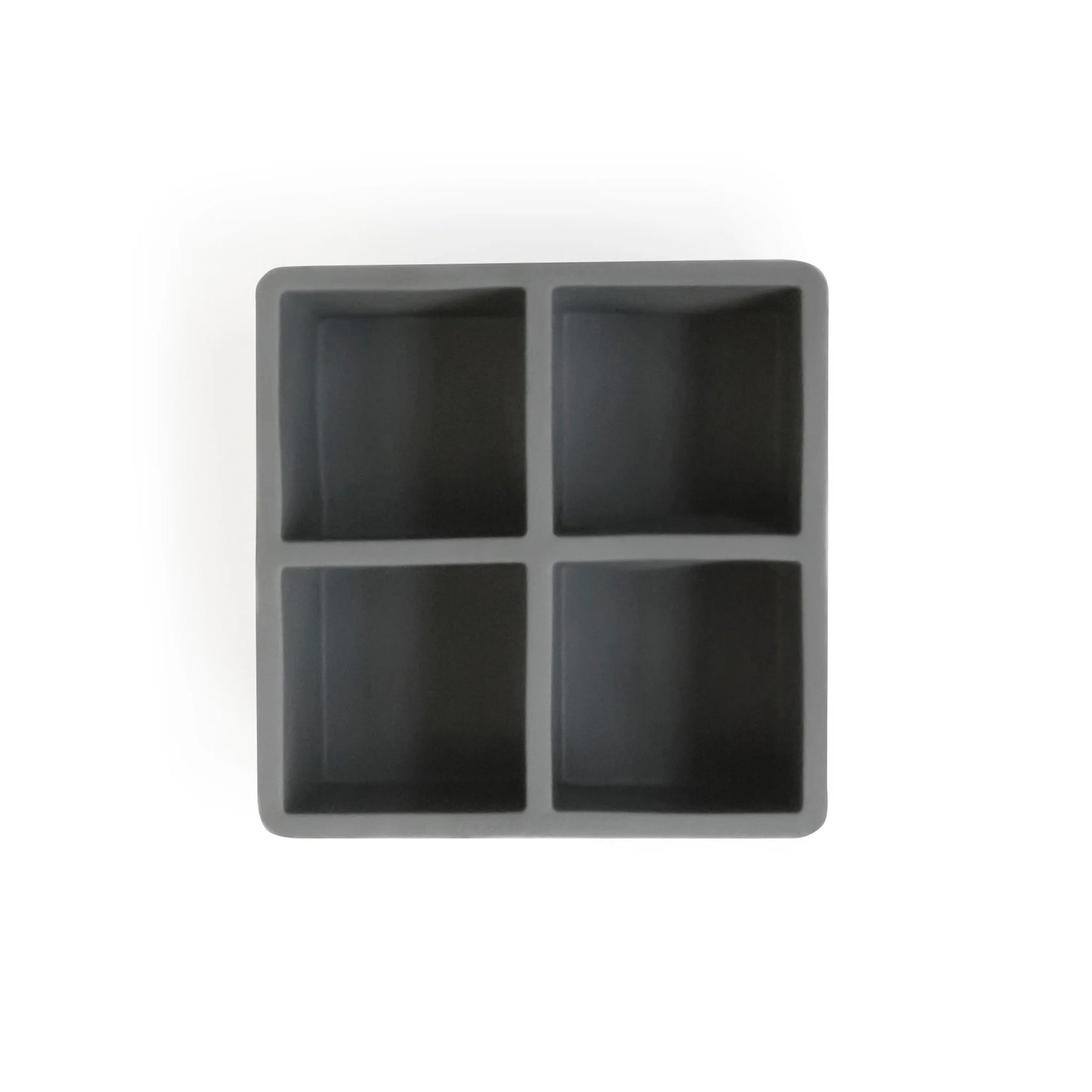 Ice Cube Tray | 2.5" Square - Cocktail Kingdom - bluecashew kitchen homestead