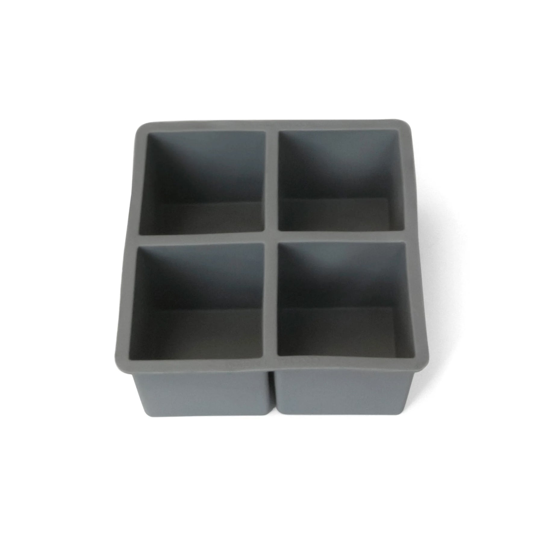 Ice Cube Tray | 2.5" Square - Cocktail Kingdom - bluecashew kitchen homestead