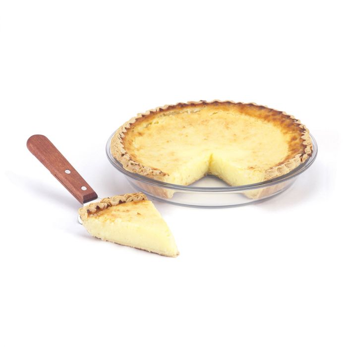 Pie Server - Harold Import Company - Bluecashew Kitchen Homestead