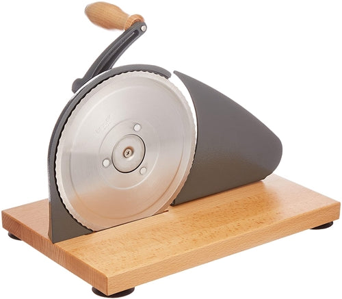 Zassenhaus "Classic" Manual Bread Slicer