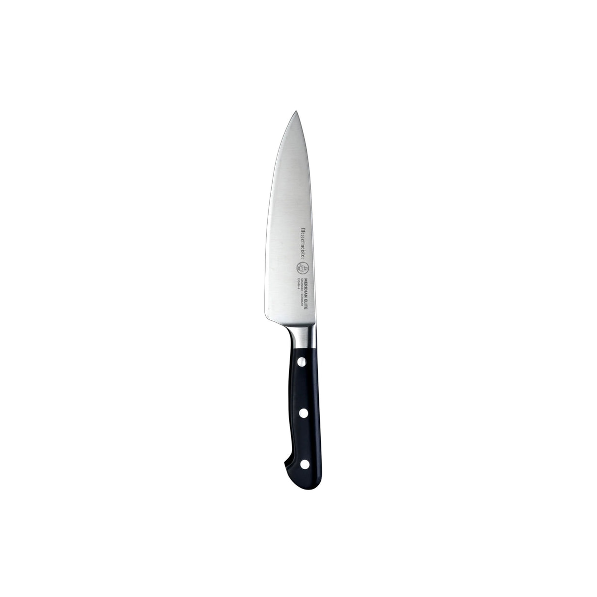 Messermeister Meridian Elite 6" Chef's Knife