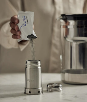 Aarke Water Purifier | Large - aarke - Bluecashew Kitchen Homestead