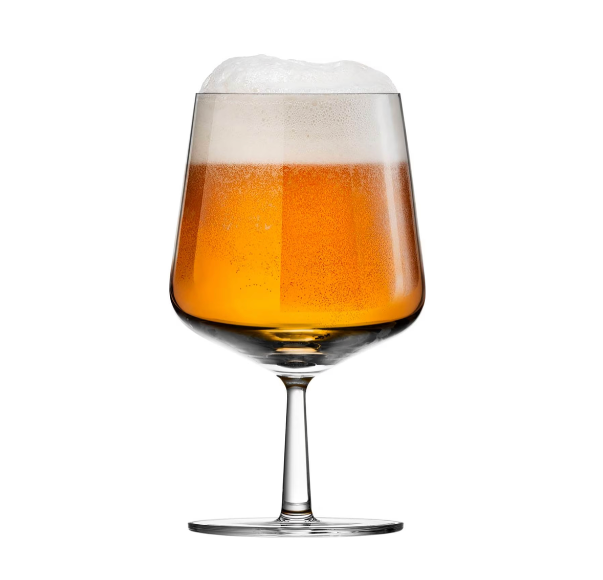 Essence Beer Glass | Set of 2 - Bluecashew - Bluecashew Kitchen Homestead