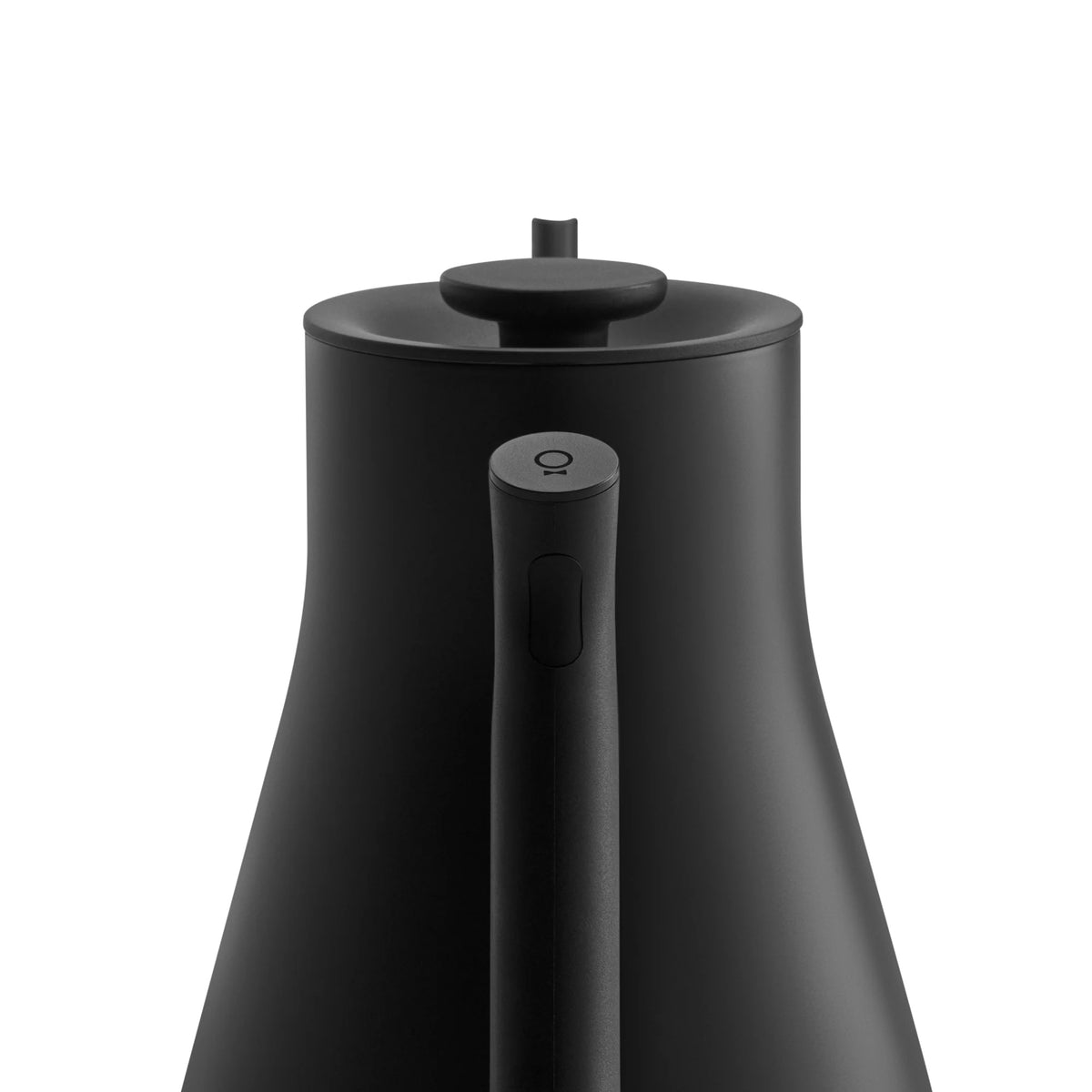 Fellow Stagg EKG Pro Electric Kettle | Matte Black - Fellow Industries - bluecashew kitchen homestead