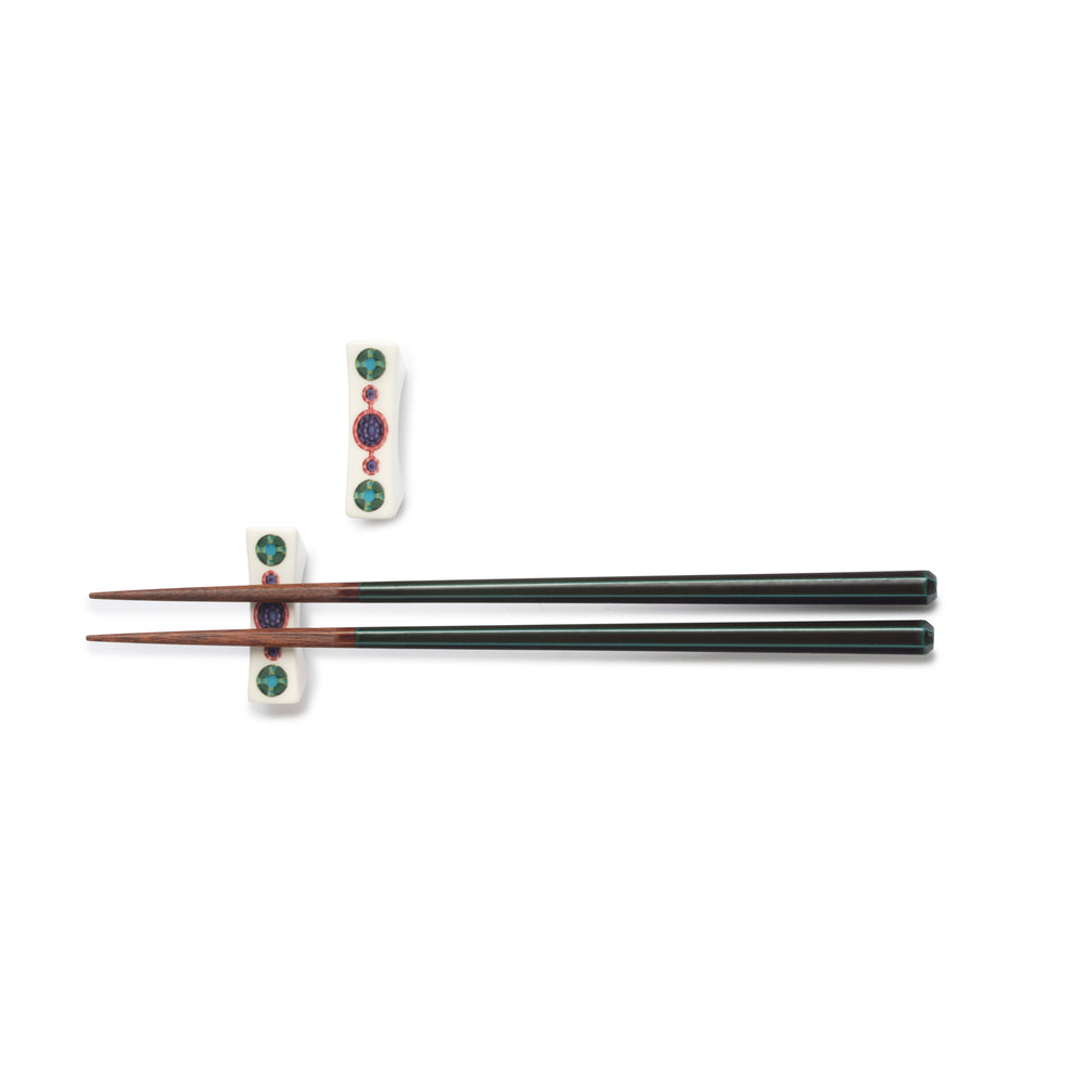 Taika Sato Chopstick Stand (set of 2) - Iittala - Bluecashew Kitchen Homestead