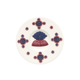 Taika Sato Espresso Saucer 11cm - Iittala - Bluecashew Kitchen Homestead