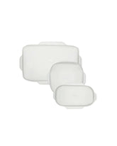 Reusable Stretch Baking Lids (set of 3) - W & P Design - Bluecashew Kitchen Homestead