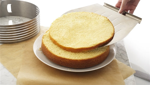Layer Cake Slicer - Frieling - Bluecashew Kitchen Homestead