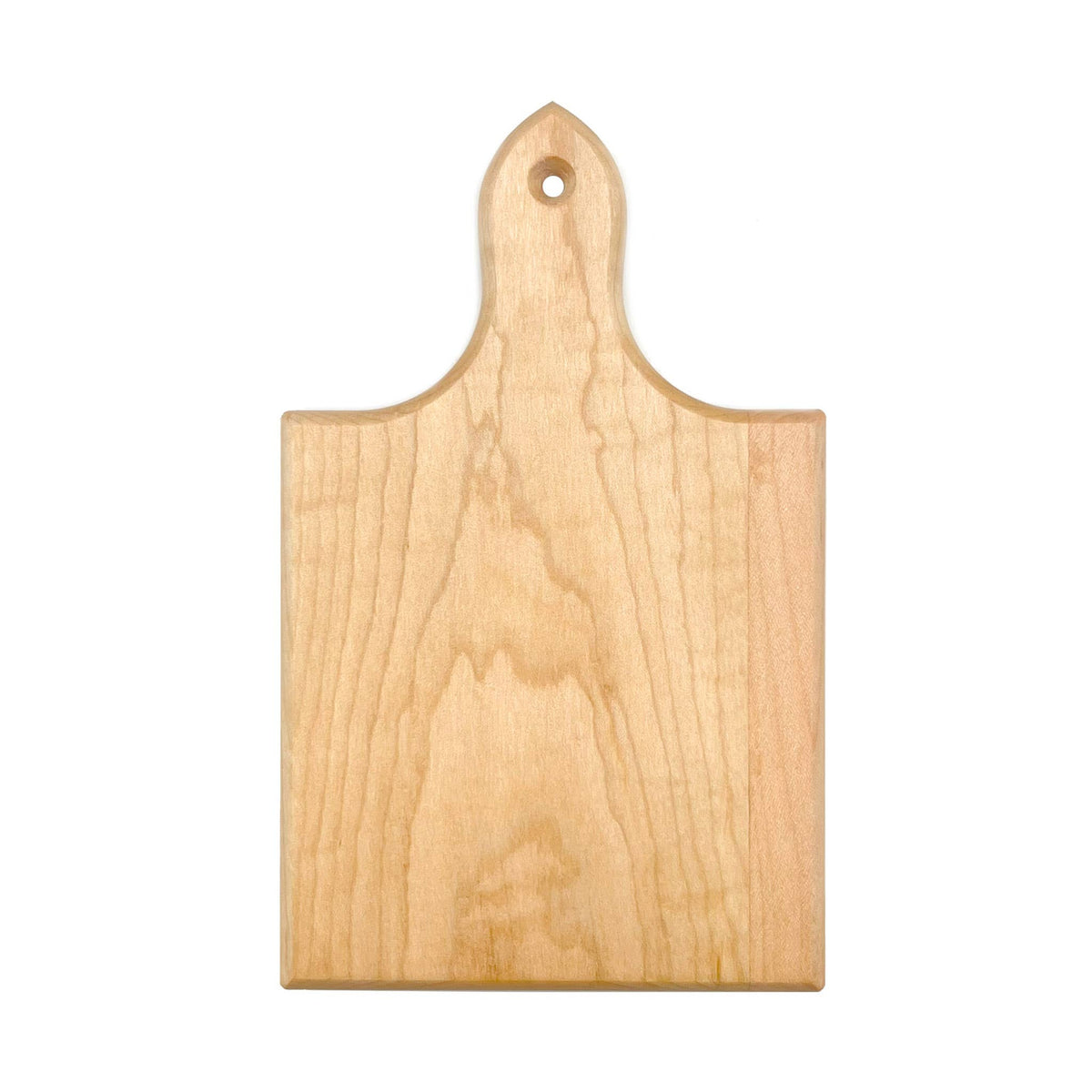 Q-Tee Maple Bar Board | Large - JK Adams - bluecashew kitchen homestead