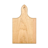 Q-Tee Maple Bar Board | Large - JK Adams - bluecashew kitchen homestead
