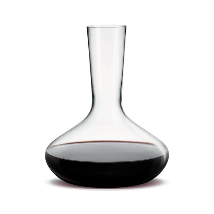 Holmegaard - Cabernet - Glass Wine Decanter - 57.5 oz - Danish Design Collective - bluecashew kitchen homestead